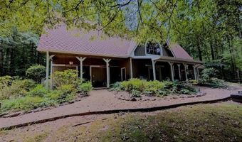 805 Old Mill Ct, Ball Ground, GA 30107