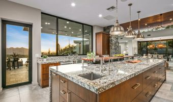 39897 N Father Kino Trl, Carefree, AZ 85377