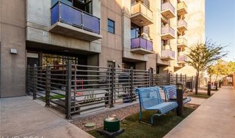 353 E Bonneville Ave 425, Las Vegas, NV 89101