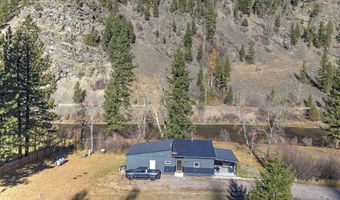 15552 MT Highway 200 E, Bonner, MT 59823