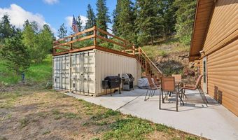 12743 Rist Canyon Rd, Bellvue, CO 80512