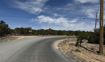 5 County Road 8077, Concho, AZ 85924