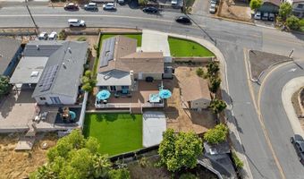 157 Lakeview Ave, Spring Valley, CA 91977
