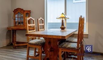 838 Duesenberg Ct, Cody, WY 82414
