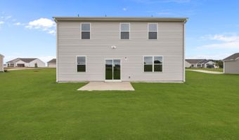 10872 BEARD Way, Bailey, NC 27807