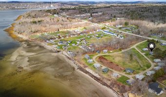 55 Wonderview Cir, Belfast, ME 04915