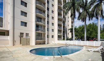 98-1038 Moanalua Rd 7-1707, Aiea, HI 96701
