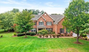 6 SLEEPY HOLLOW Ct, Allentown, NJ 08501