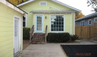 1818 Wisteria, Baton Rouge, LA 70802