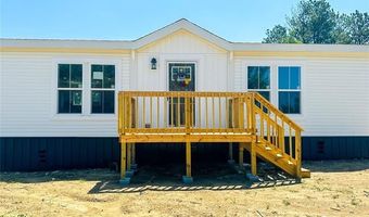 290 Giaudrone Rd, McAlester, OK 74501