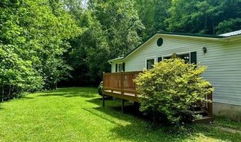 143 Hubert Mccall Dr, Balsam Grove, NC 28708