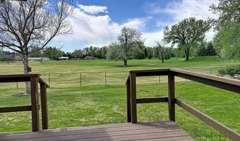 605 W Hogerson St, Buffalo, WY 82834