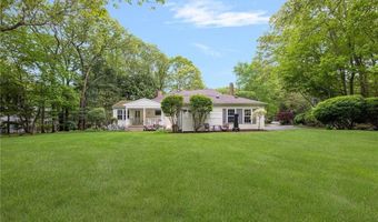 120 Fox Run, East Greenwich, RI 02818