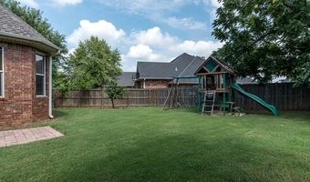 206 NW Olinka Pass, Bentonville, AR 72712