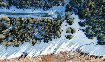 Lot 26 San Andres Terrace, Angel Fire, NM 87710