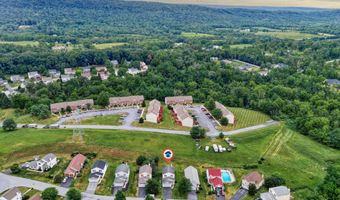 6112 MACARTHUR Dr, Harrisburg, PA 17112