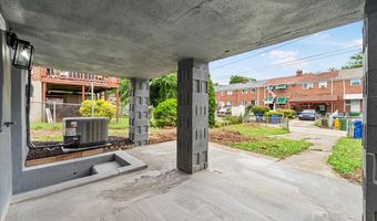 643 BRISBANE Rd, Baltimore, MD 21229