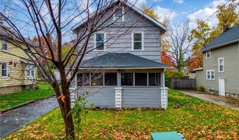 1053 Mount Vernon Ave, Akron, OH 44310