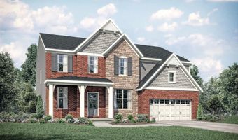 7711 Timber Creek Dr Plan: BUCHANAN, Alexandria, KY 41001