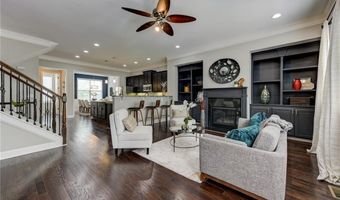 5934 Norfolk Chase Rd, Peachtree Corners, GA 30092