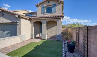 25 Via Corvina, Henderson, NV 89011