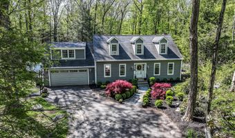 20 Puritan Valley Rd, Brookfield, CT 06804