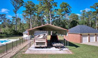 2307 Tara Dr, Albany, GA 31721