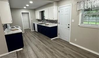 1220 Hargrove, Ardmore, OK 73401