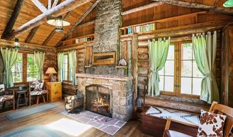 84 County Road 113 S, Allenspark, CO 80510