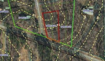 0 Danny Bell Rd, Asheboro, NC 27205