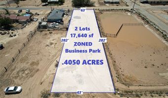 0 White Ave, Adelanto, CA 92301