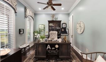 21 Sherman Blankenship Rd, Beech Bluff, TN 38313