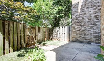 7530 WESTLAKE Ter 45, Bethesda, MD 20817