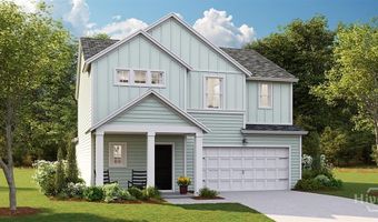129 Barefoot Dr, Savannah, GA 31302
