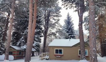 24 N Piney Rd, Story, WY 82842