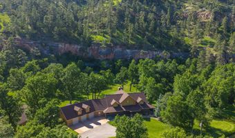 367 Sand Creek Rd, Beulah, WY 82712