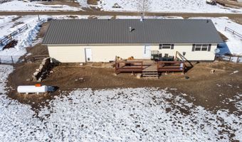 7 S SIOUX Trl, Boulder, WY 82923