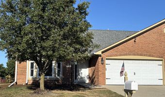 304 Lakewood Ct, Avon, IN 46123