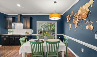 3601 Lily Orchard Way, Apex, NC 27539