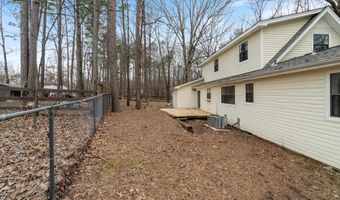 7905 Springhill Rd, Alexander, AR 72002