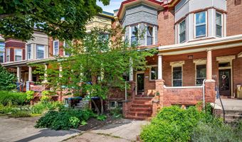 2515 GUILFORD Ave, Baltimore, MD 21218