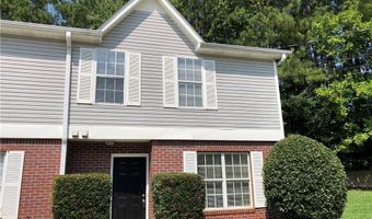 4484 Logan Way, Acworth, GA 30101