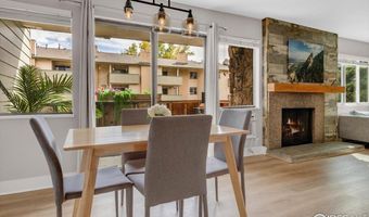 3050 Corona Trl 207, Boulder, CO 80301