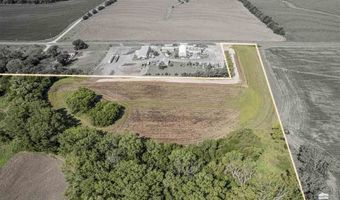 3300 Fair Road Ave, Abilene, KS 67410