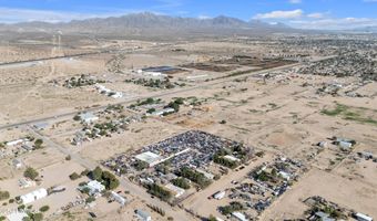750 Montana Vista Dr, Anthony, NM 88021