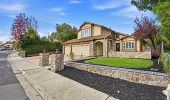 3025 Sunflower Dr, Antioch, CA 94531