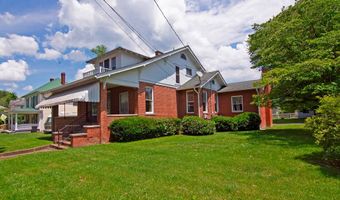 246 Johnson, Alderson, WV 24910