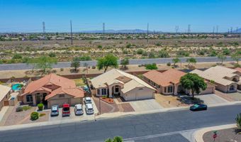2421 N 123RD Ave, Avondale, AZ 85392