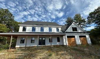 66 S Main St, Berkley, MA 02779