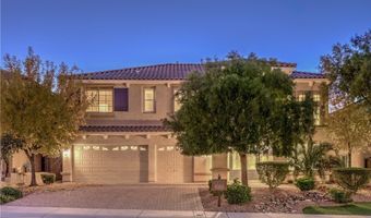 2753 Kildrummie St, Henderson, NV 89044